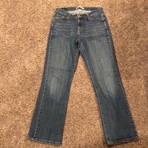 Levi’s 529